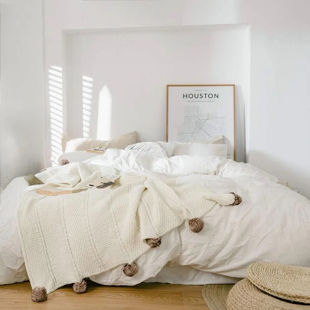 West Elm super soft
